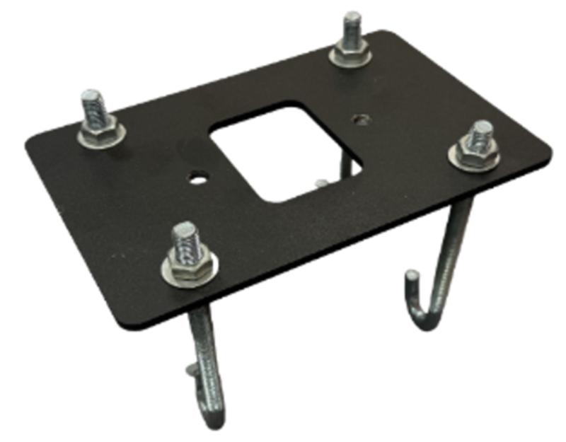 Hikvision DS-TMG120-(BARRIER) turniket / baryer