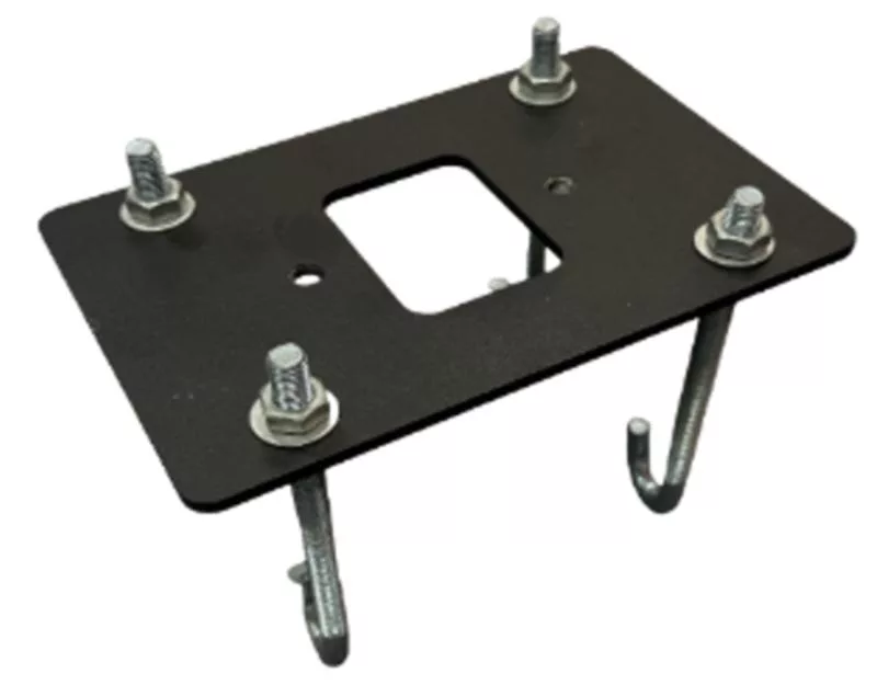 Hikvision DS-TMG120-(BARRIER) turniket / baryer