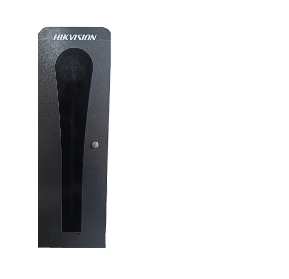 Hikvision DS-TMG320-LR/B Şlaqbaum