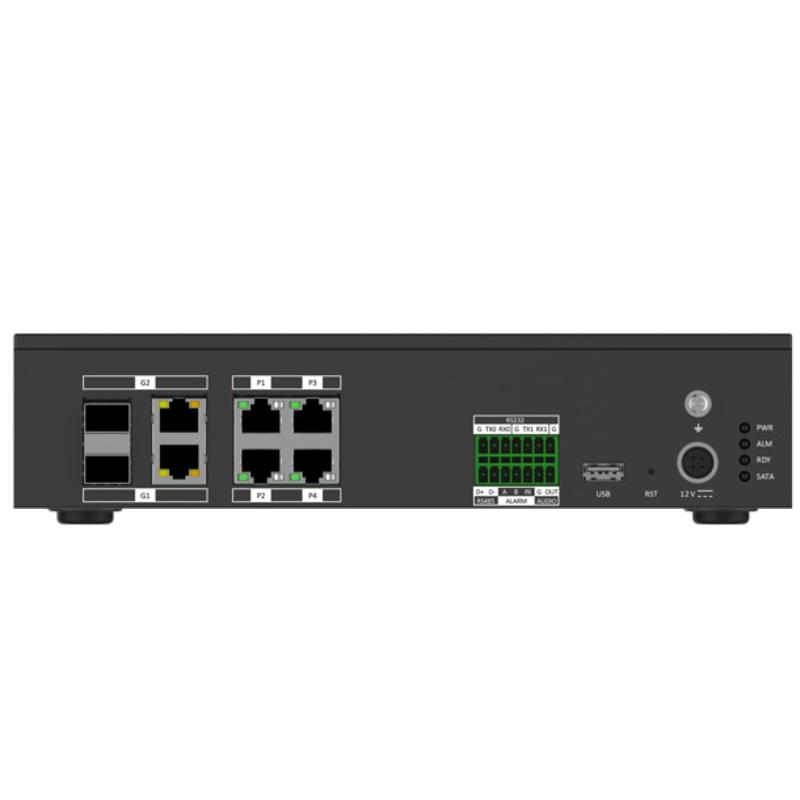 Hikvision DS-TP50-08H nəqliyyat və parkinq avadanlığı