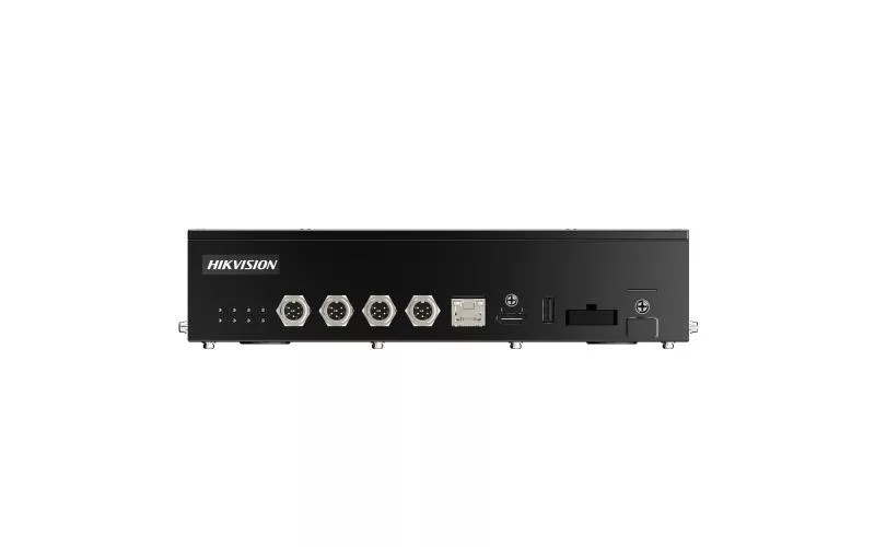 Hikvision DS-TP50-09H Mobile Enforcement video qeydiyyatçı
