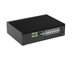 Hikvision DS-TP50-16R nəqliyyat və parkinq avadanlığı
