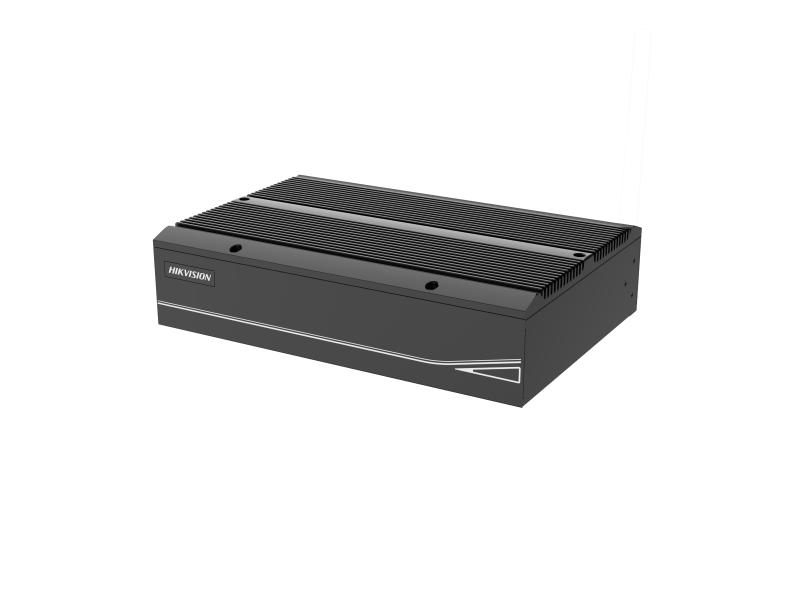 Hikvision DS-TPE300-S nəqliyyat və parkinq avadanlığı