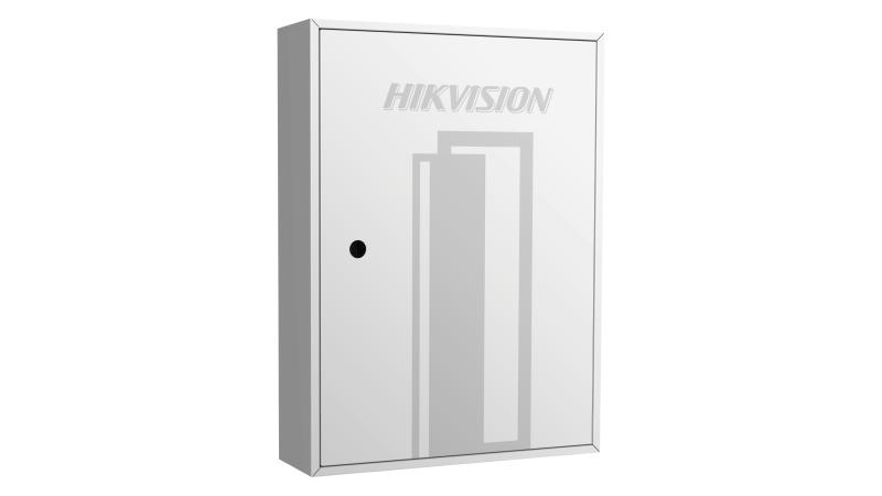 Hikvision DS-TPM400-P nəqliyyat və parkinq avadanlığı
