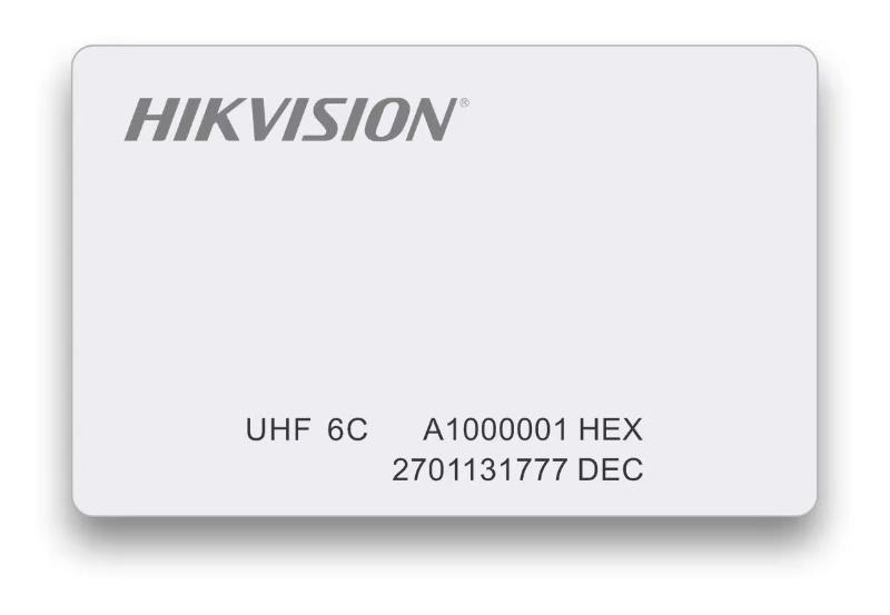Hikvision DS-TRC902-1/A(DUAL-BAND)(NUM) nəqliyyat və parkinq avadanlığı