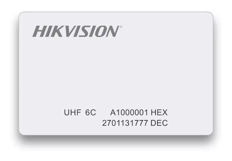 Hikvision DS-TRC902-1/A(NUM) nəqliyyat və parkinq avadanlığı