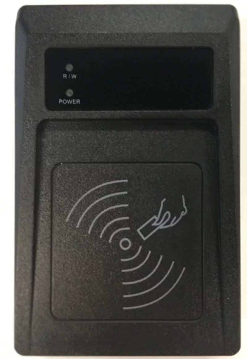 Hikvision DS-TRD902-1/A UHF Card Issuer