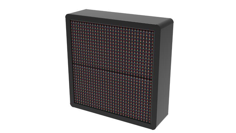 Hikvision DS-TVL222-2-10P nəqliyyat və parkinq avadanlığı