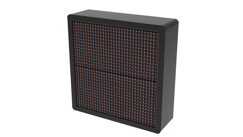 Hikvision DS-TVL222-2-10P nəqliyyat və parkinq avadanlığı