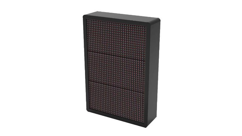 Hikvision DS-TVL223-2-10P nəqliyyat və parkinq avadanlığı