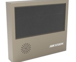 Hikvision DS-TVL224-4-5Y(2-ROWS/BJZ) nəqliyyat və parkinq avadanlığı
