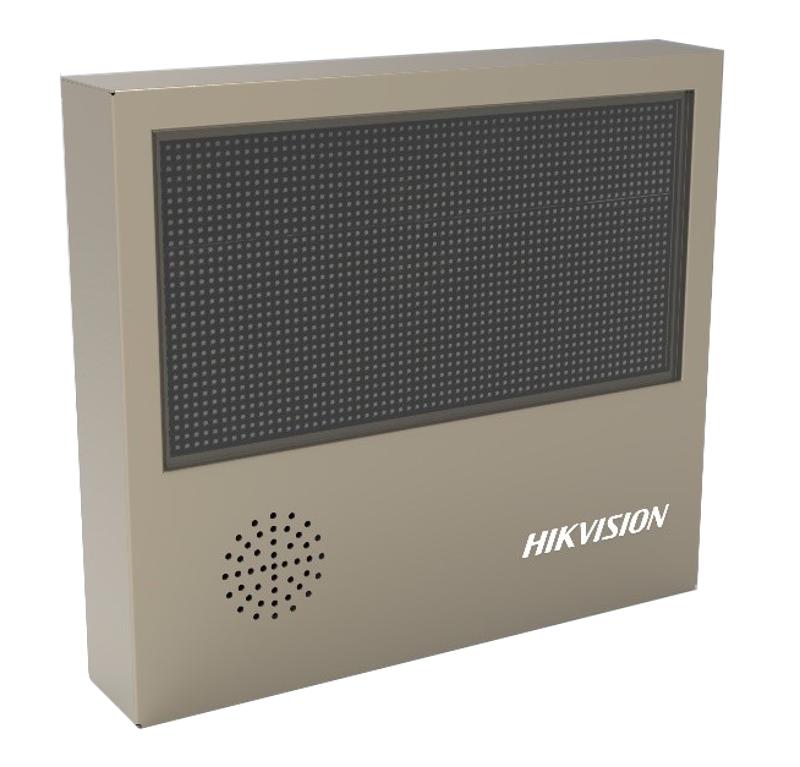 Hikvision DS-TVL224-4-5Y(2-ROWS/BJZ) nəqliyyat və parkinq avadanlığı