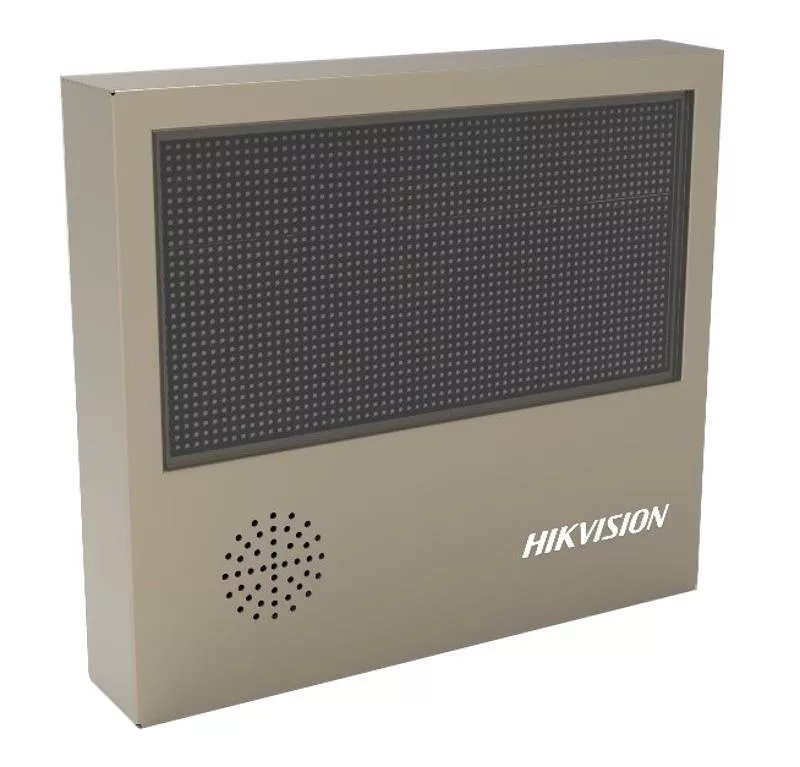 Hikvision DS-TVL224-4-5Y(2-ROWS/BJZ) nəqliyyat və parkinq avadanlığı