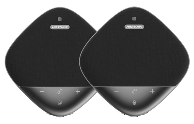 Hikvision DS-UAC-S3D simsiz Speakerphone Kit