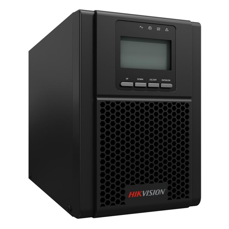 Hikvision DS-UPS01K24-R/TS şəbəkə aksesuarı