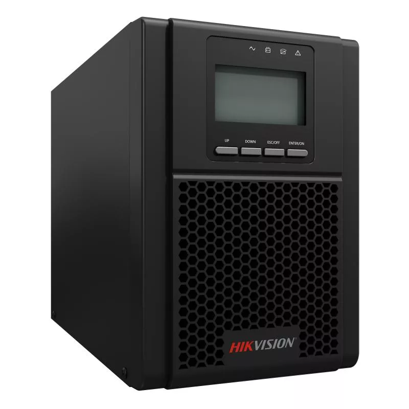 Hikvision DS-UPS01K24-R/TS şəbəkə aksesuarı