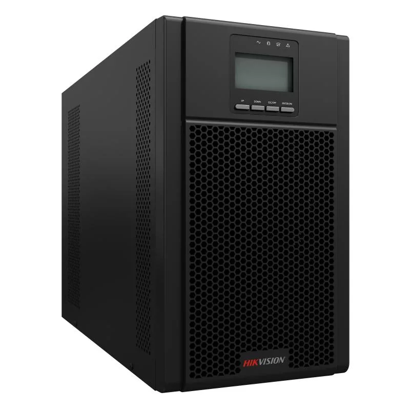 Hikvision DS-UPS02K48-R/TS şəbəkə aksesuarı