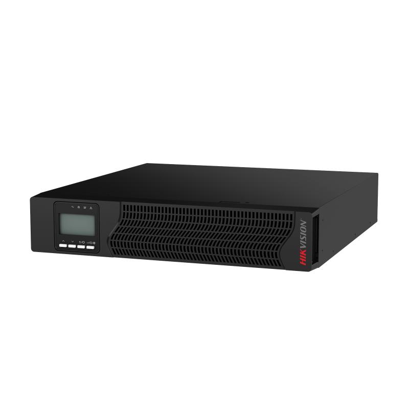 Hikvision DS-UPS06K-R/TJL şəbəkə aksesuarı