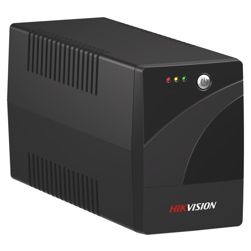 Hikvision DS-UPS1000-R şəbəkə aksesuarı