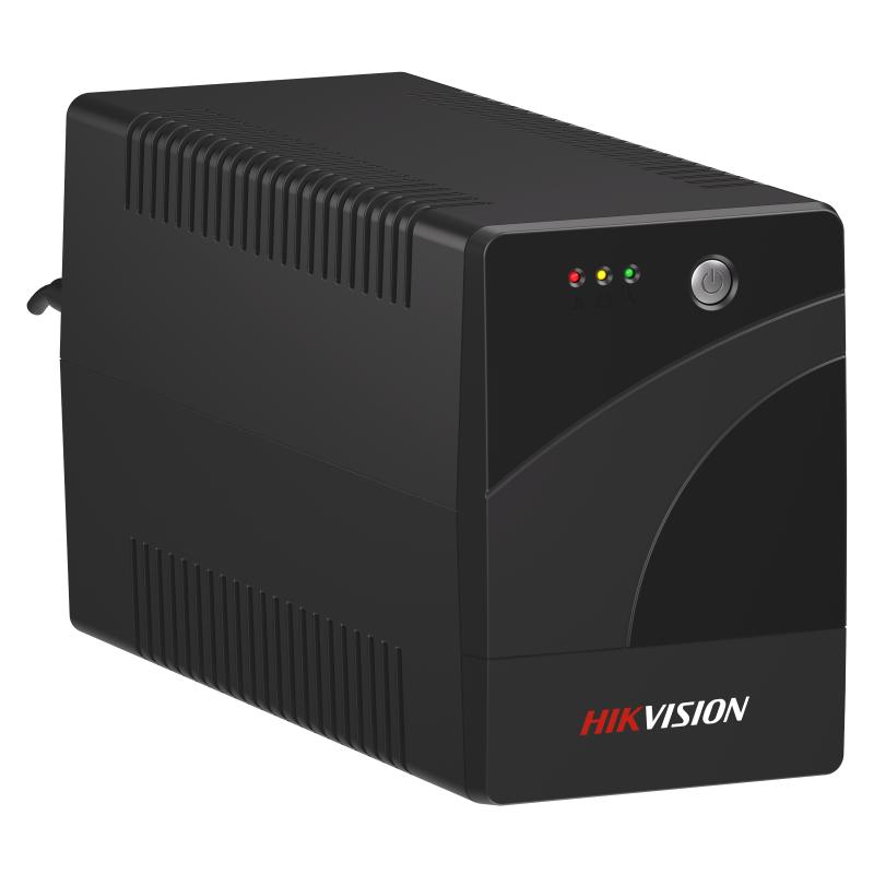 Hikvision DS-UPS1200-R/X şəbəkə aksesuarı