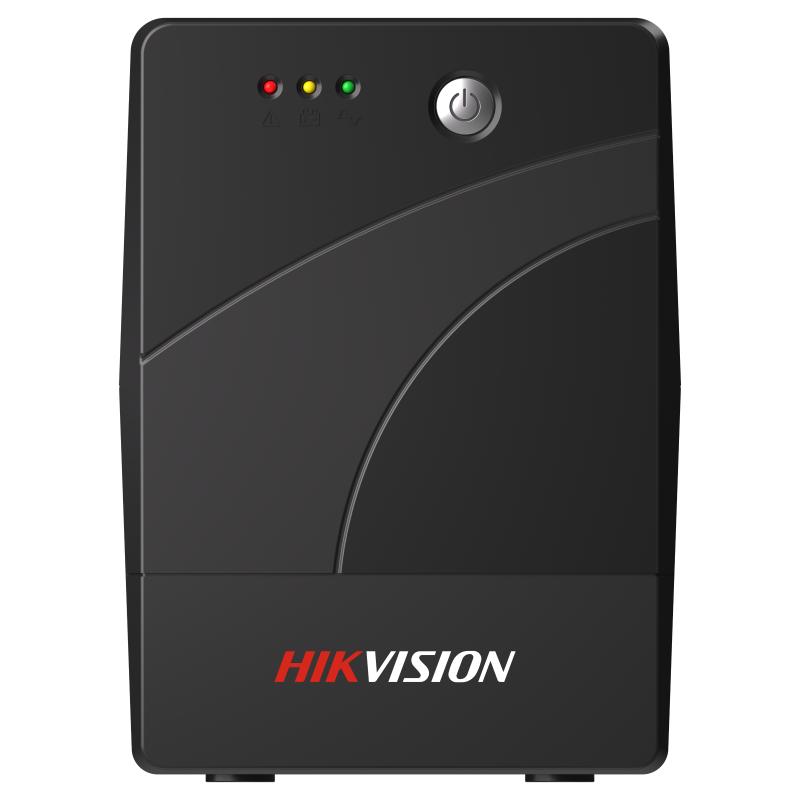 Hikvision DS-UPS1200-R şəbəkə aksesuarı