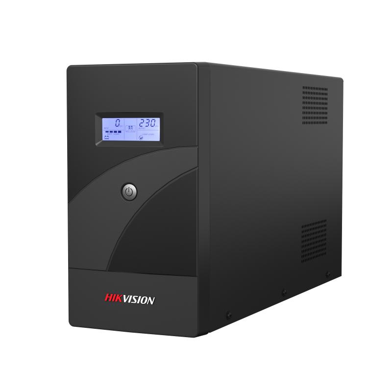 Hikvision DS-UPS2000-R şəbəkə aksesuarı