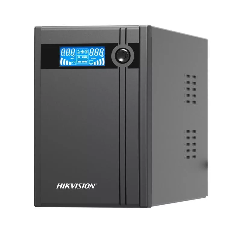Hikvision DS-UPS2000 şəbəkə aksesuarı