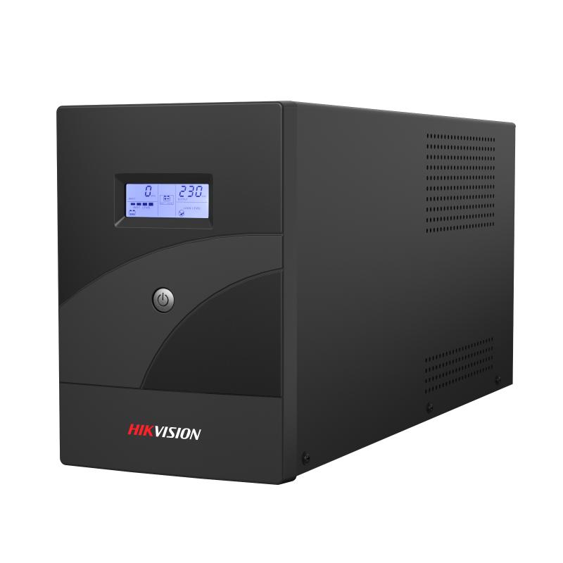 Hikvision DS-UPS3000-R şəbəkə aksesuarı