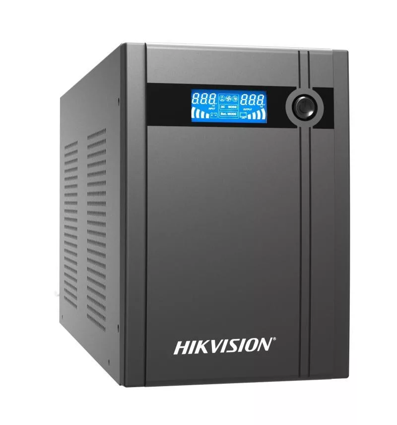 Hikvision DS-UPS3000-X şəbəkə aksesuarı