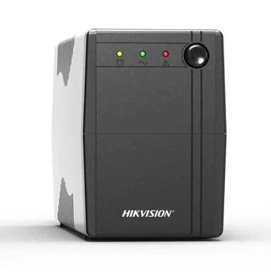 Hikvision DS-UPS600-R/X şəbəkə aksesuarı