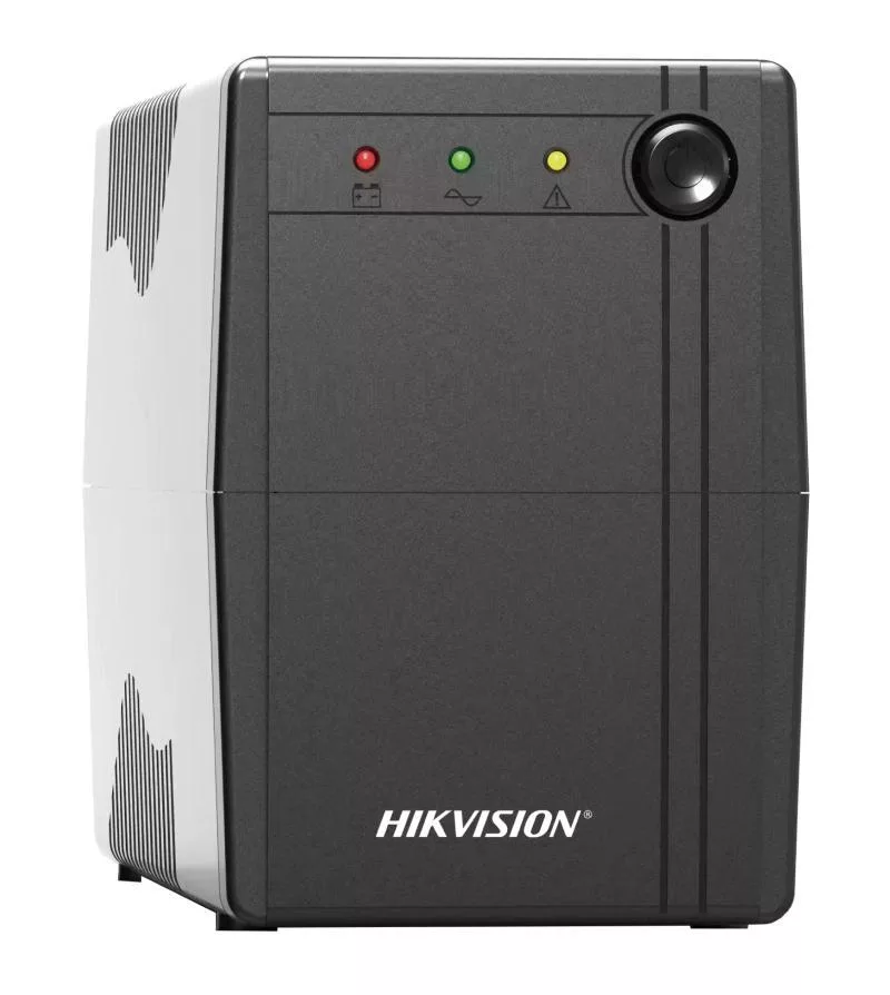 Hikvision DS-UPS600 Oversea UPS