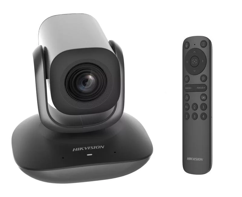 Hikvision DS-UVC-P12 monitor / displey