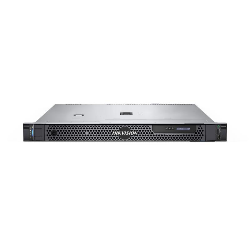Hikvision DS-VE11-R/HW22(E2434/6325P) Single-socket Rackmount Server