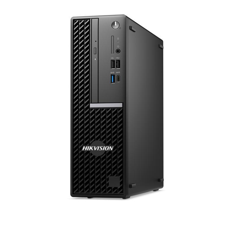 Hikvision DS-VE41-T/HW5 yaddaş və server avadanlığı