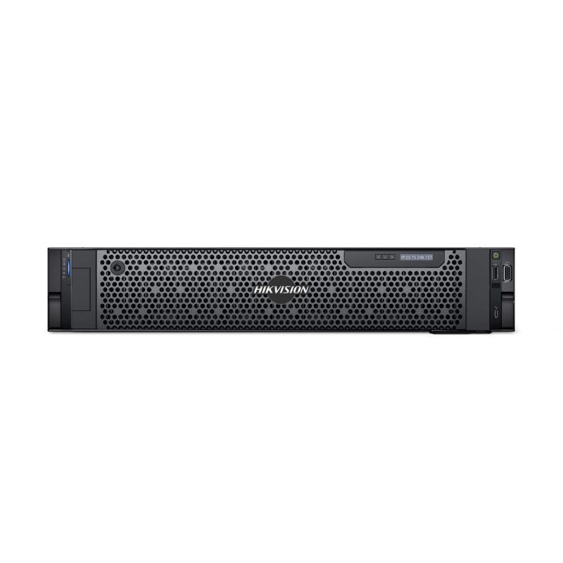Hikvision DS-VH22-R/HW40E yaddaş və server avadanlığı