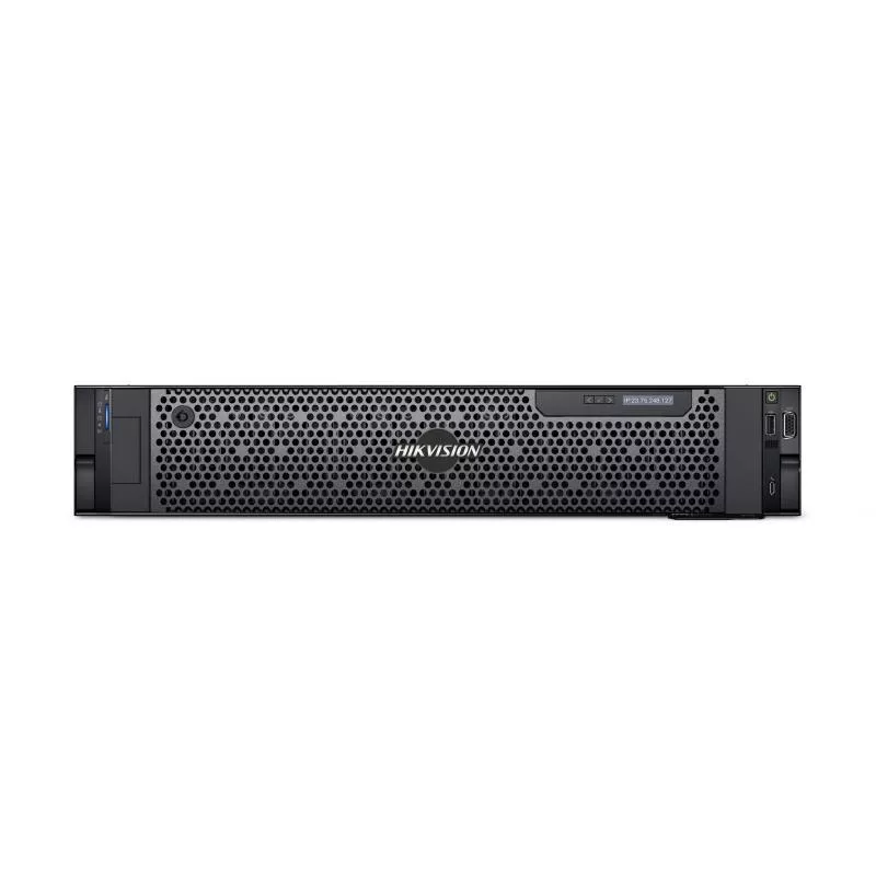 Hikvision DS-VH22-R/HW40E yaddaş və server avadanlığı