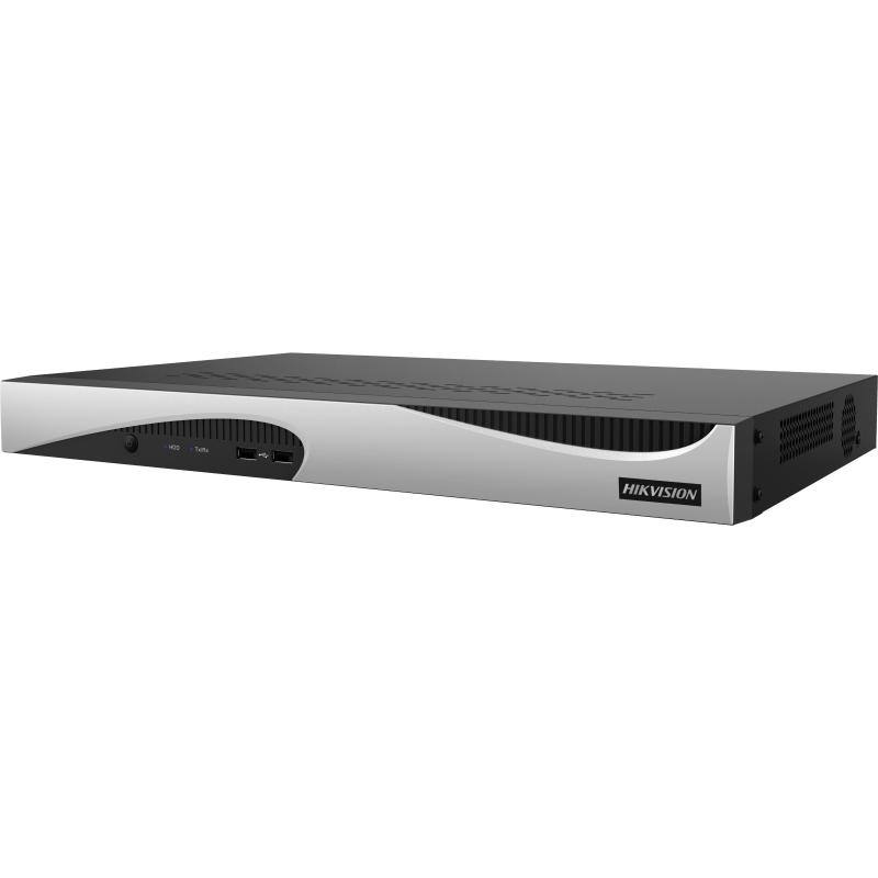 Hikvision DS-WSELI-T2 Eco seriya 2-Slot Workstation for Linux