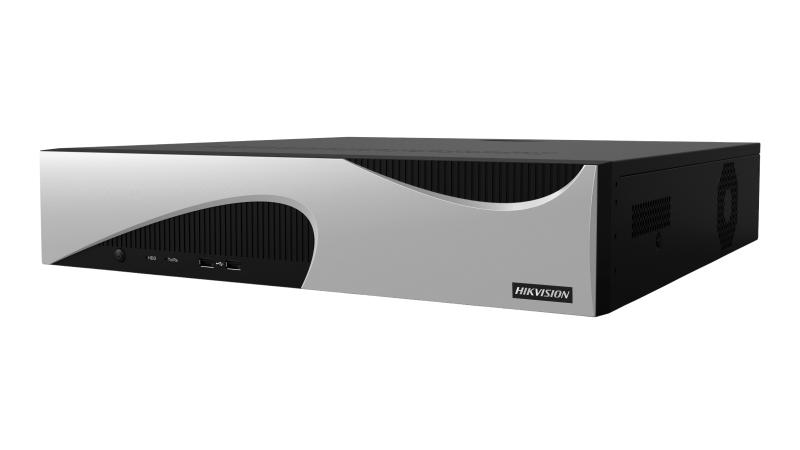 Hikvision DS-WSEWI-T4 Eco seriya 4-Slot Workstation for Windows