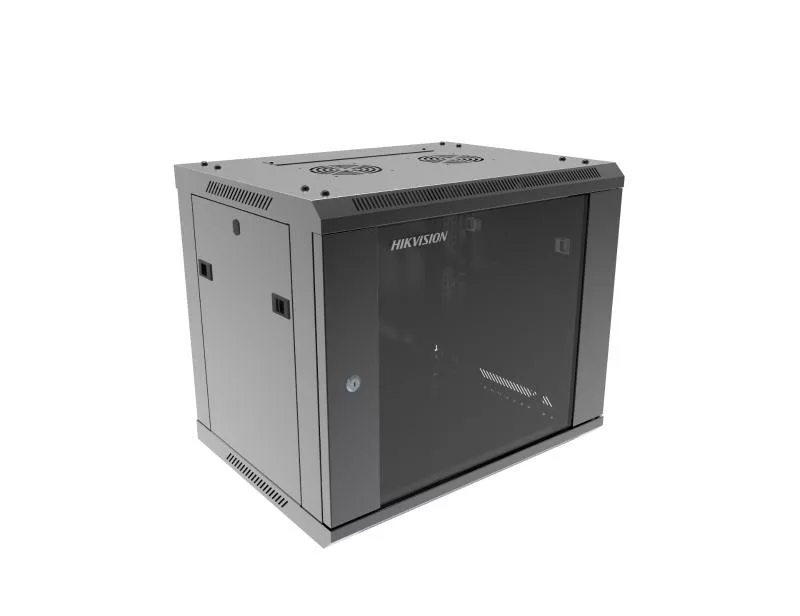 Hikvision DS-XS6409-S/B şəbəkə aksesuarı