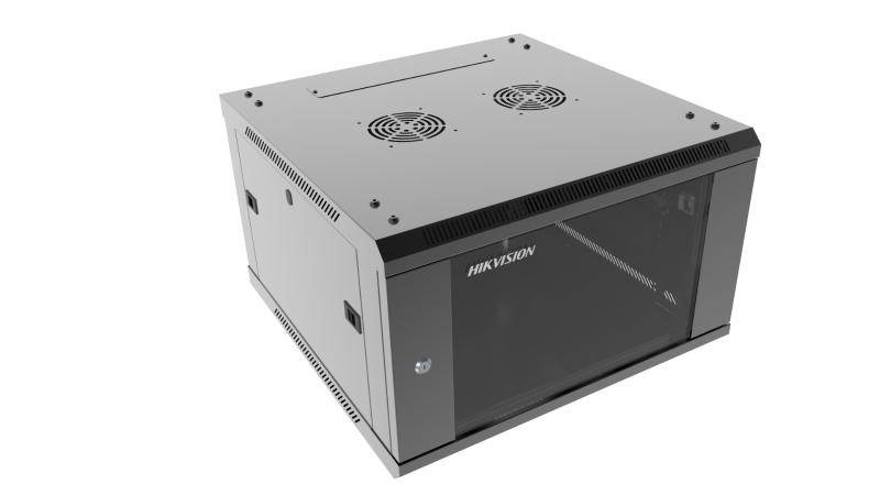 Hikvision DS-XS6606-S/B şəbəkə aksesuarı