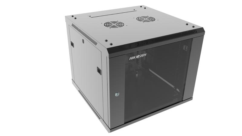 Hikvision DS-XS6609-S/B şəbəkə aksesuarı