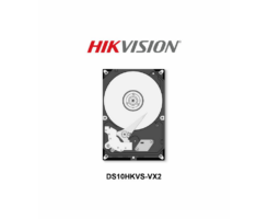 Hikvision DS10HKVS-VX2 1 TB Video nəzarət üçün sərt disk