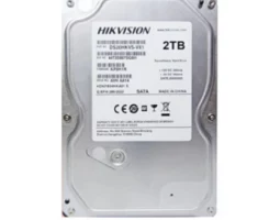 Hikvision DS20HKVS-VX1 2 TB Video nəzarət üçün sərt disk