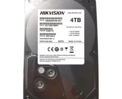 Hikvision DS40HKVS-VX1 4 TB Video nəzarət üçün sərt disk