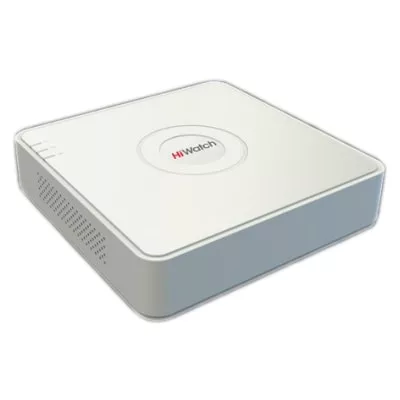 HiWatch DVR-104P-G(B) Turbo HD kamera