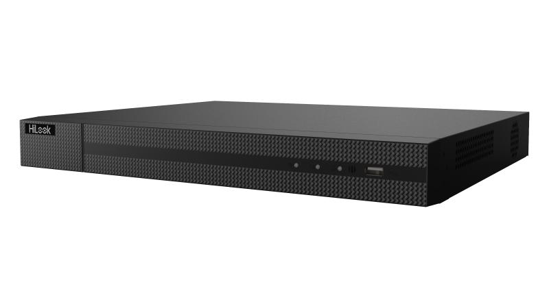 HiLook DVR-232G-M2 videoqeydiyyatçı (DVR)