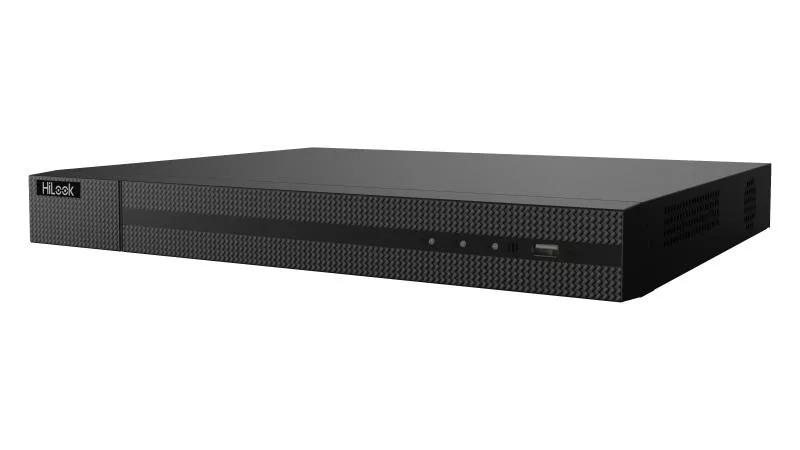 HiLook DVR-232G-M2 videoqeydiyyatçı (DVR)