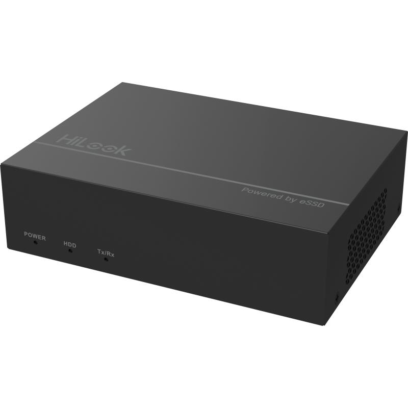 HiLook DVR-E04G-E videoqeydiyyatçı (DVR)
