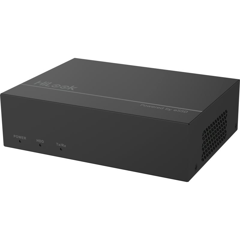 HiLook DVR-E04U-B videoqeydiyyatçı (DVR)
