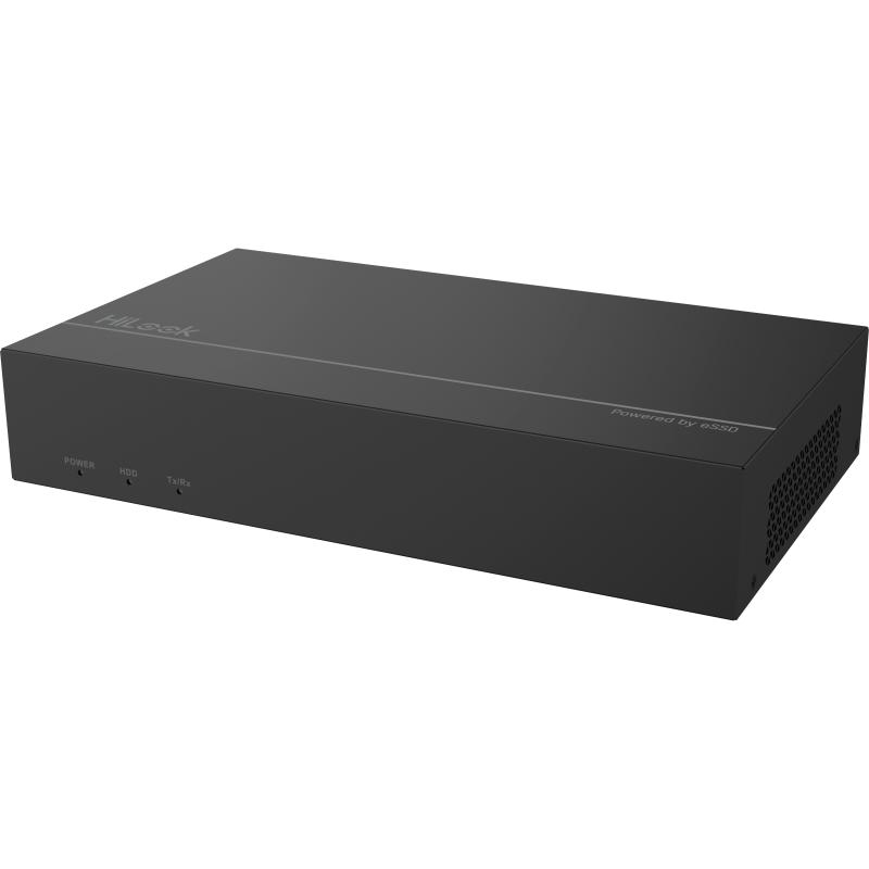 HiLook DVR-E16G-B videoqeydiyyatçı (DVR)